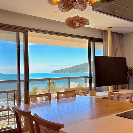 Belvedere Beach Garden Residencial - Praia Dos Ingleses Florianopolis Bagian luar foto