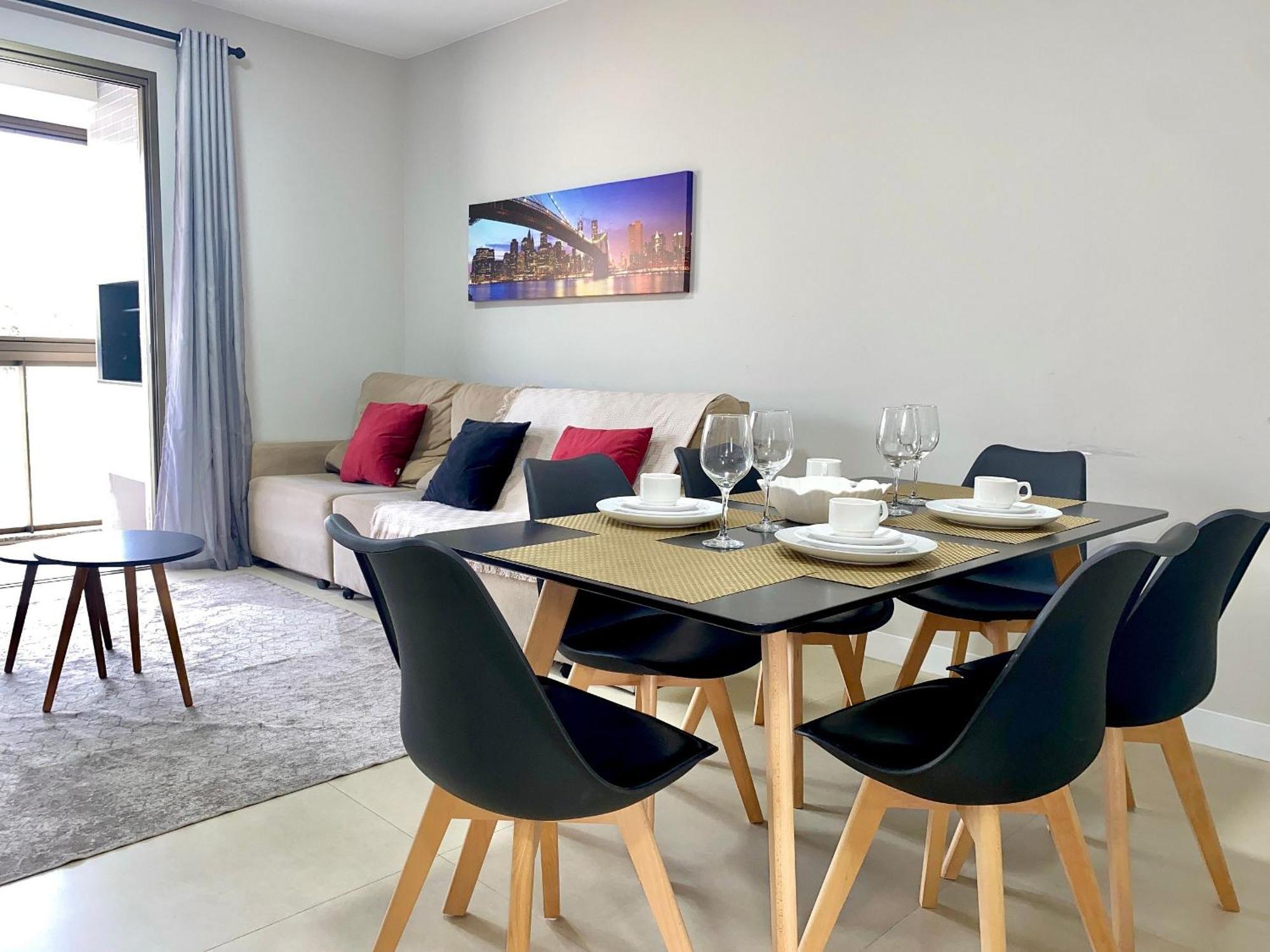 Belvedere Beach Garden Residencial - Praia Dos Ingleses Florianopolis Bagian luar foto