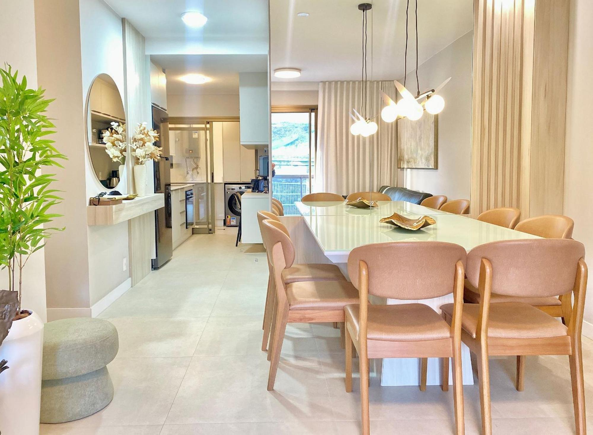 Belvedere Beach Garden Residencial - Praia Dos Ingleses Florianopolis Bagian luar foto