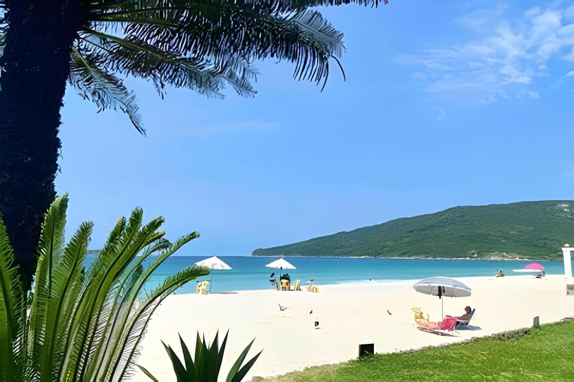 Belvedere Beach Garden Residencial - Praia Dos Ingleses Florianopolis Bagian luar foto