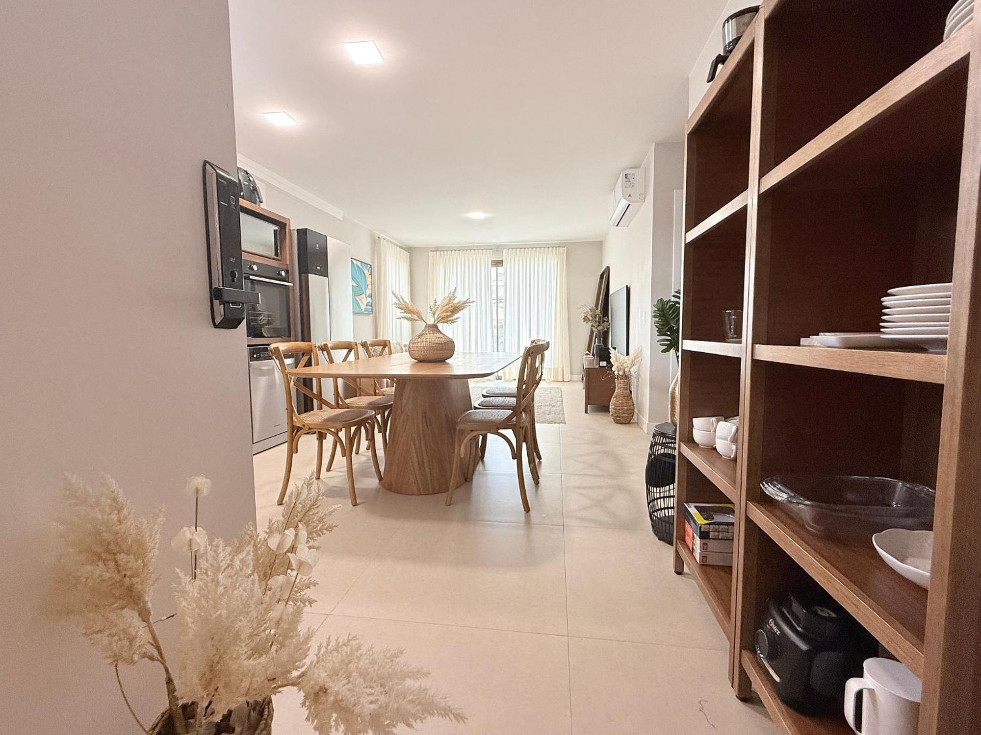 Belvedere Beach Garden Residencial - Praia Dos Ingleses Florianopolis Bagian luar foto