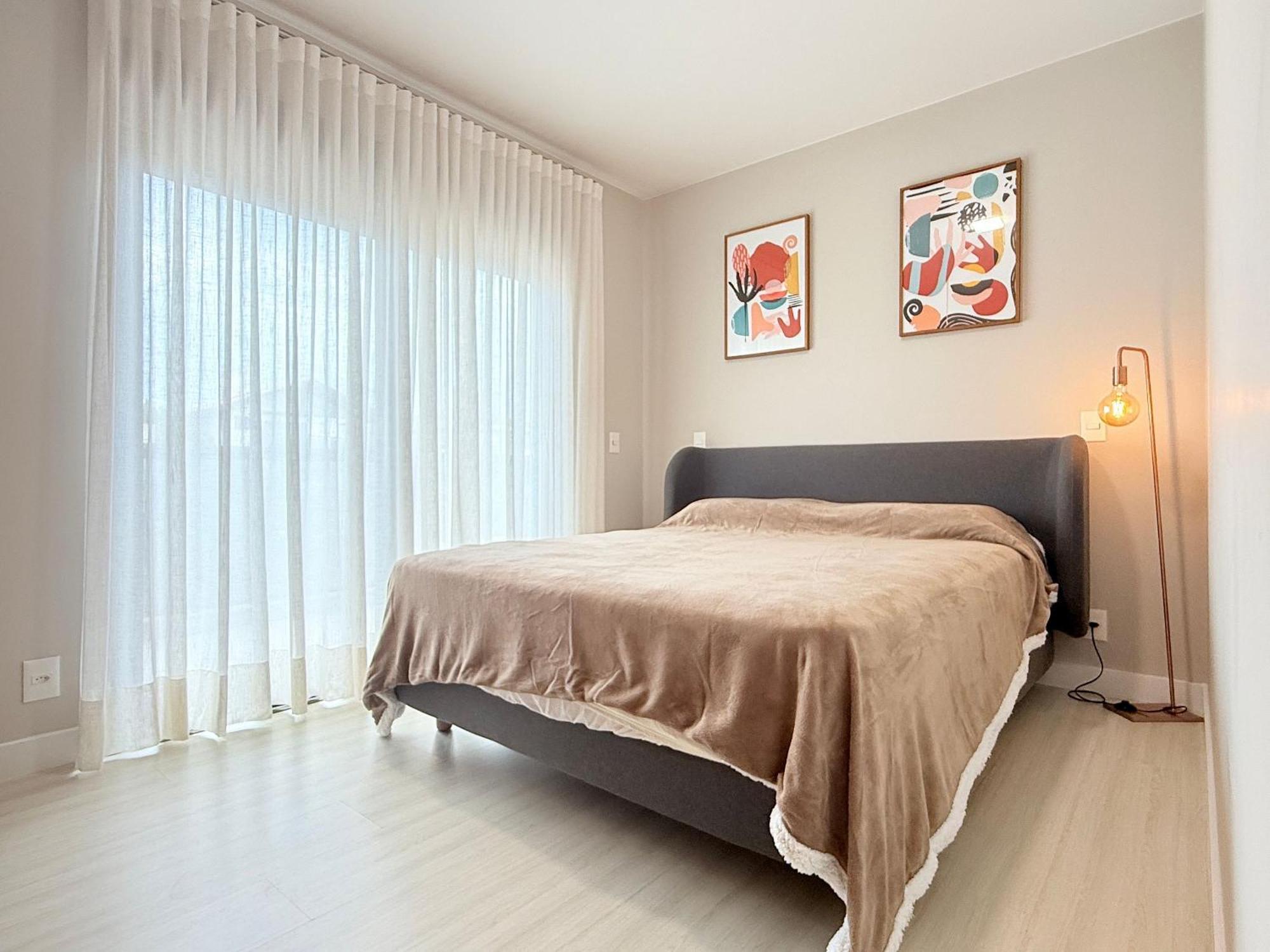 Belvedere Beach Garden Residencial - Praia Dos Ingleses Florianopolis Bagian luar foto