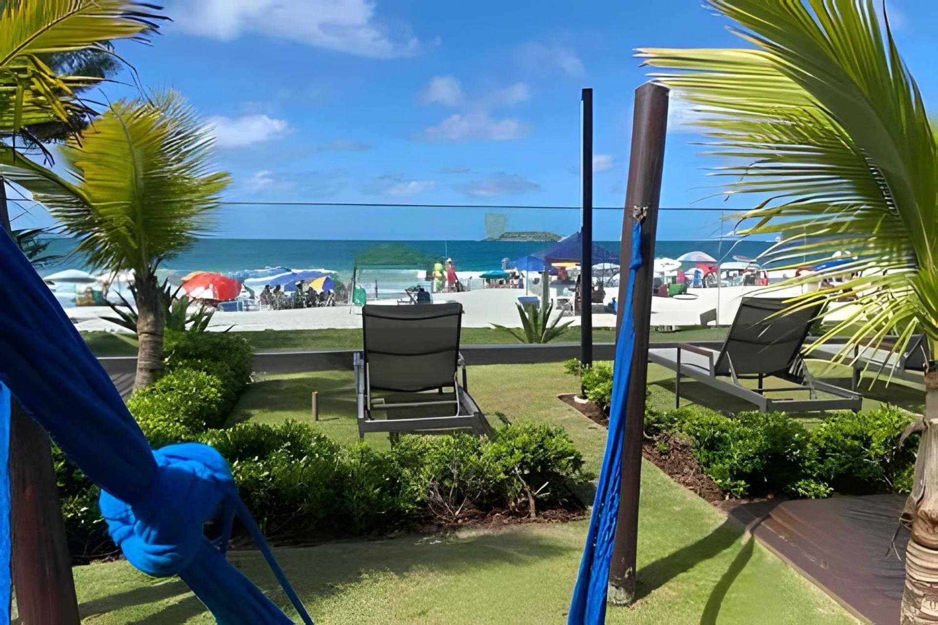 Belvedere Beach Garden Residencial - Praia Dos Ingleses Florianopolis Bagian luar foto