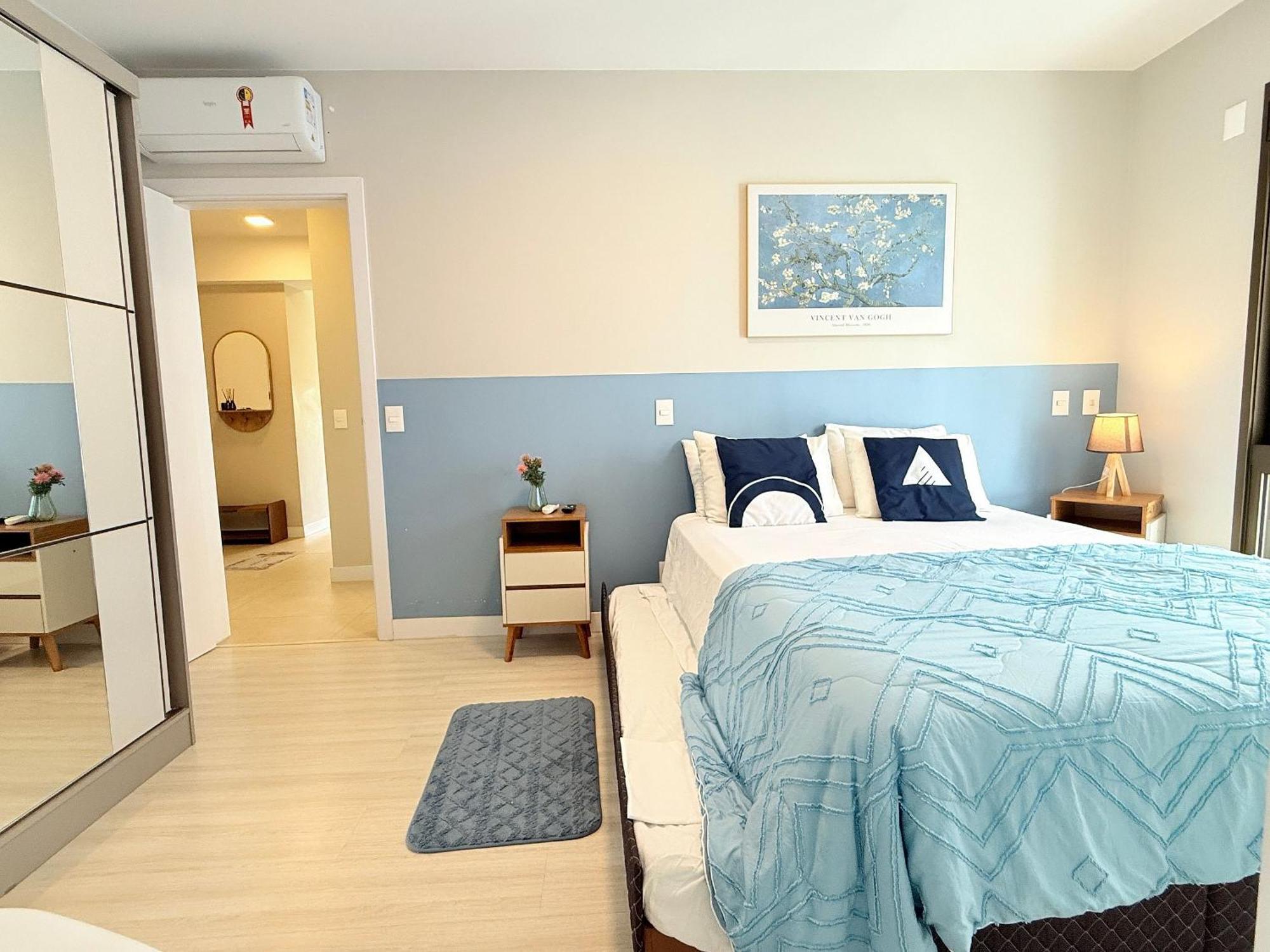 Belvedere Beach Garden Residencial - Praia Dos Ingleses Florianopolis Bagian luar foto