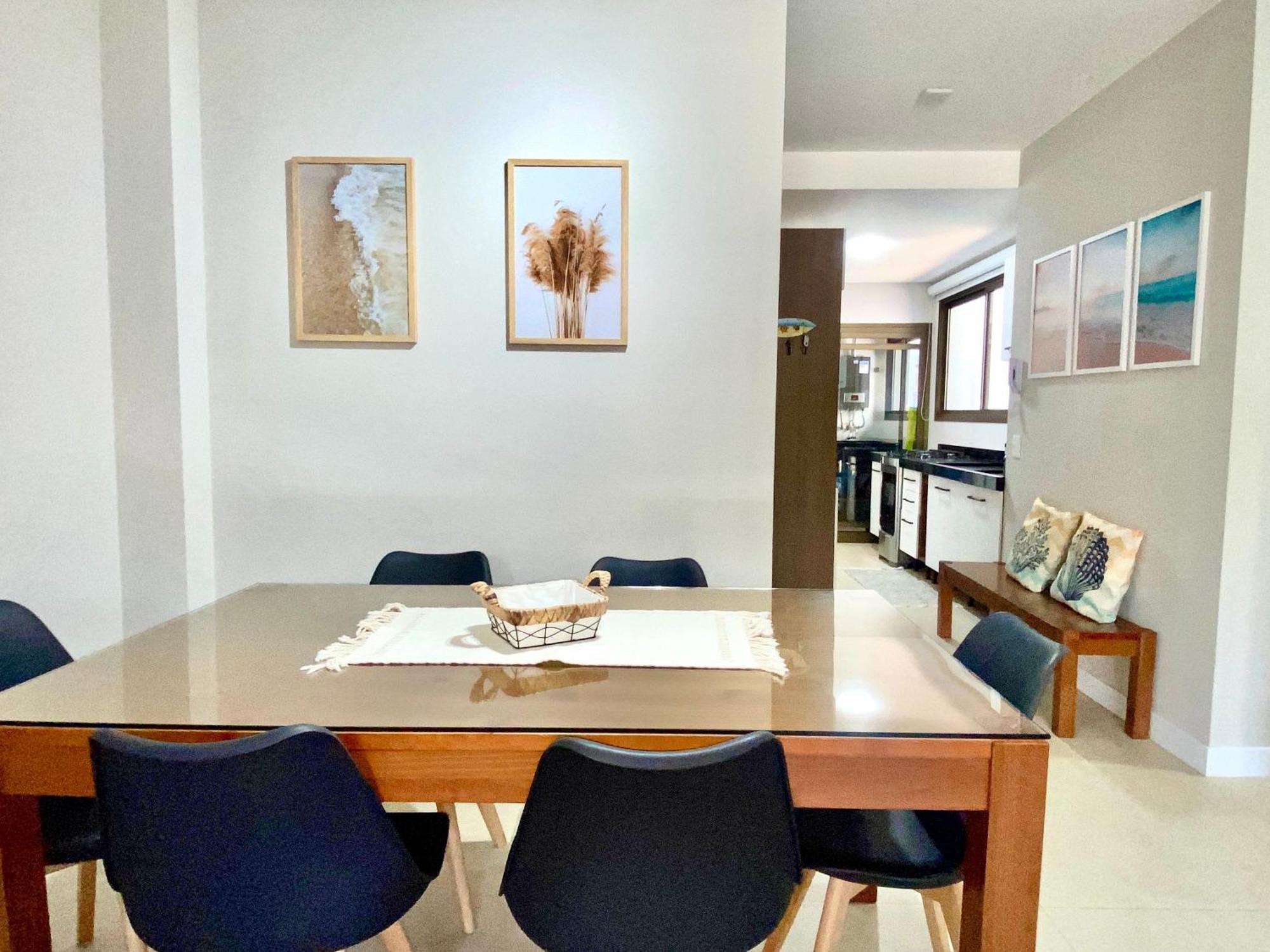 Belvedere Beach Garden Residencial - Praia Dos Ingleses Florianopolis Bagian luar foto