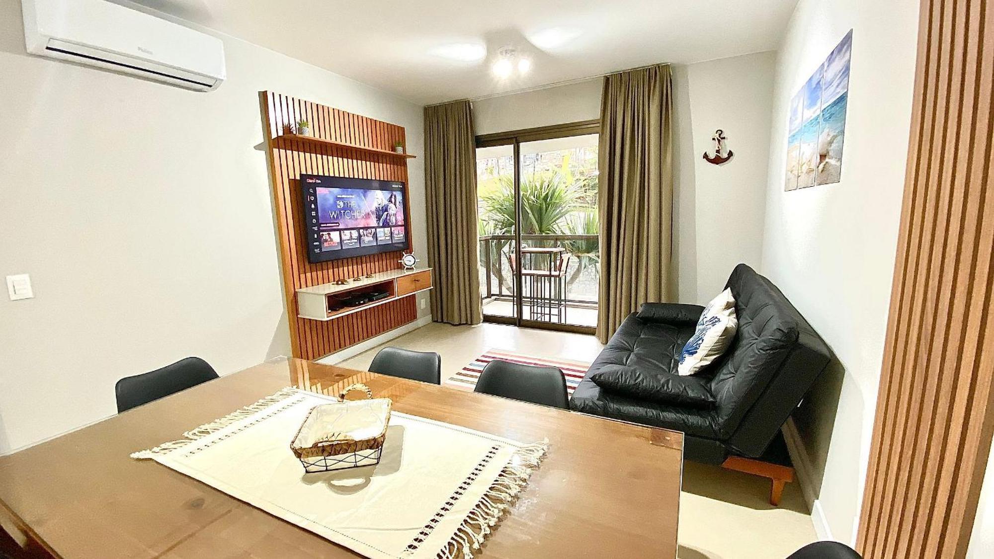 Belvedere Beach Garden Residencial - Praia Dos Ingleses Florianopolis Bagian luar foto