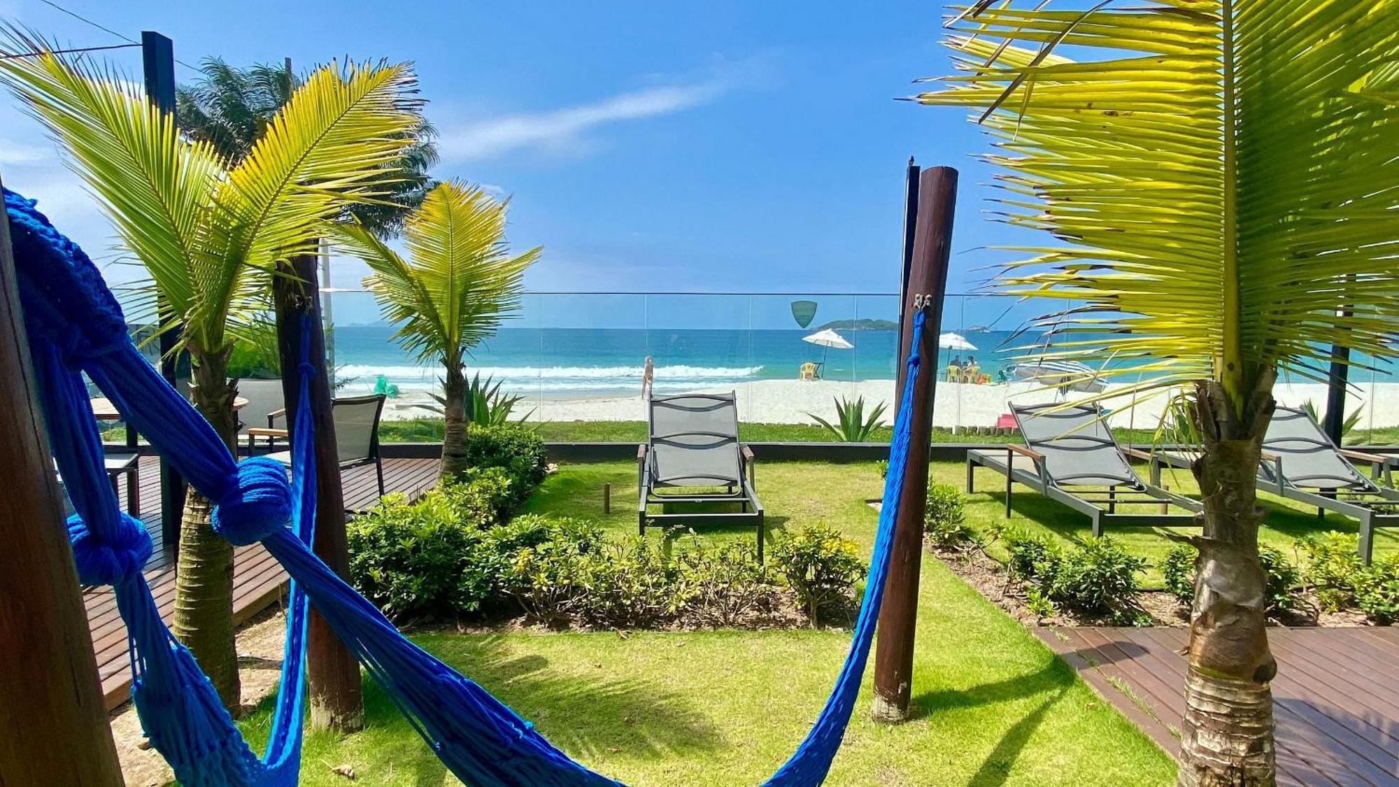 Belvedere Beach Garden Residencial - Praia Dos Ingleses Florianopolis Bagian luar foto