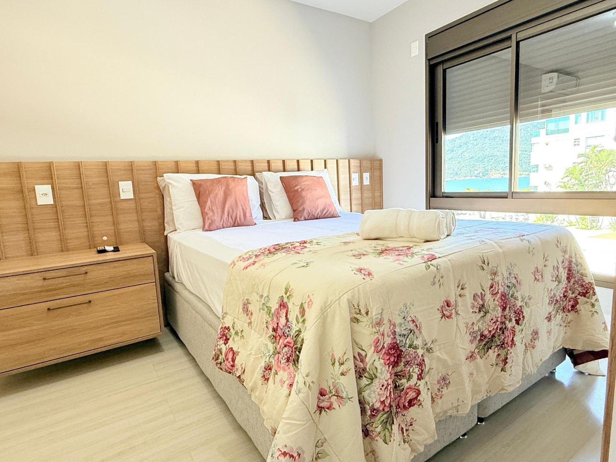 Belvedere Beach Garden Residencial - Praia Dos Ingleses Florianopolis Bagian luar foto