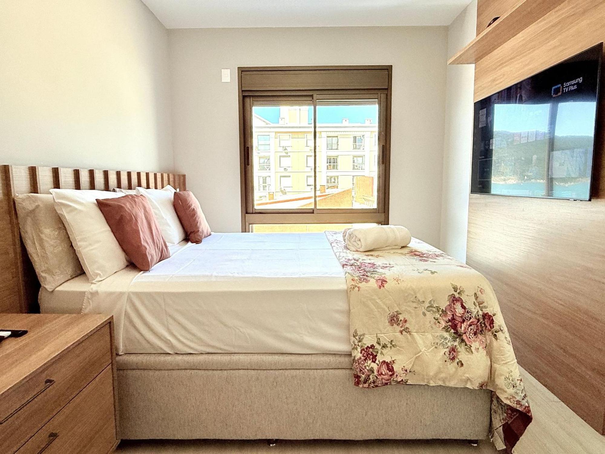 Belvedere Beach Garden Residencial - Praia Dos Ingleses Florianopolis Bagian luar foto